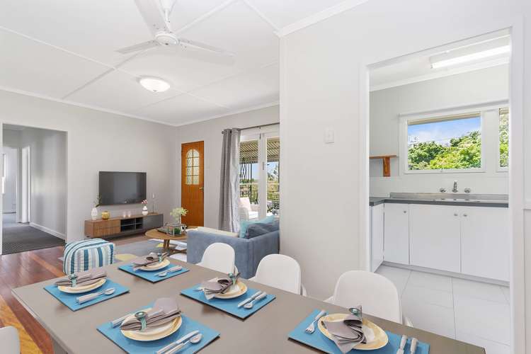 Main view of Homely house listing, 68 Kumbari Crescent, Mitchelton QLD 4053