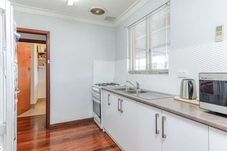 Second view of Homely house listing, 127 Mills Street, Queens Park WA 6107