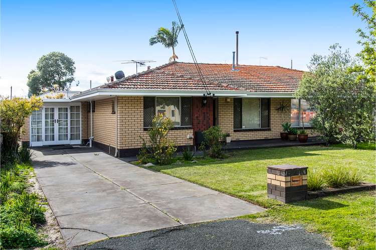 24 Paltridge Avenue, Carlisle WA 6101