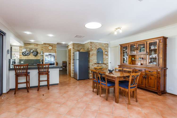 Second view of Homely house listing, 59 Petterson Avenue, Kardinya WA 6163
