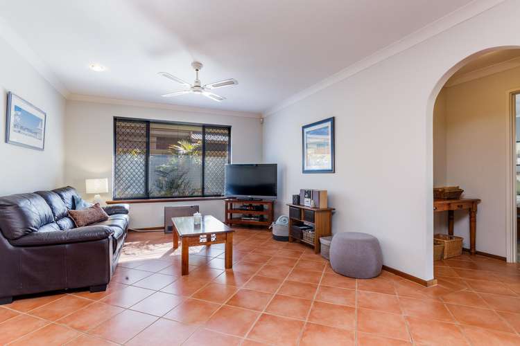 Fourth view of Homely house listing, 59 Petterson Avenue, Kardinya WA 6163