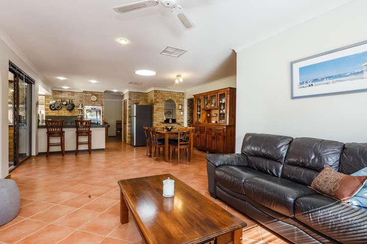 Fifth view of Homely house listing, 59 Petterson Avenue, Kardinya WA 6163