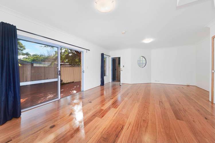 Main view of Homely townhouse listing, 5/16 New Orleans Crescent, Maroubra NSW 2035