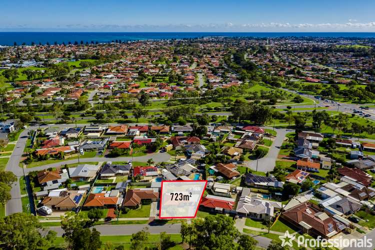 Fifth view of Homely house listing, 11 Park Drive, Cooloongup WA 6168