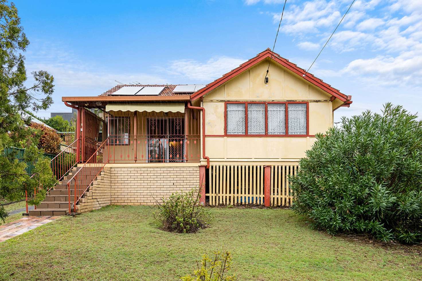 Main view of Homely house listing, 41 Fegen Drive, Moorooka QLD 4105