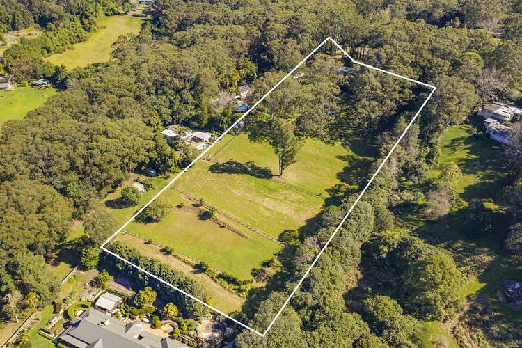 Second view of Homely acreageSemiRural listing, 68 Matcham Road, Matcham NSW 2250