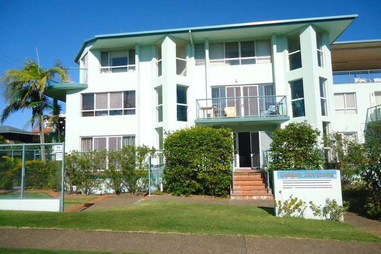 Main view of Homely unit listing, @/54 Albatross Ave, Mermaid Beach QLD 4218