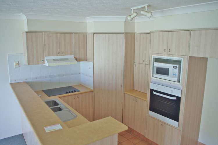 Second view of Homely unit listing, @/54 Albatross Ave, Mermaid Beach QLD 4218