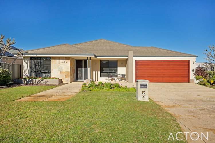 Main view of Homely house listing, 2 Bremer Way, South Yunderup WA 6208