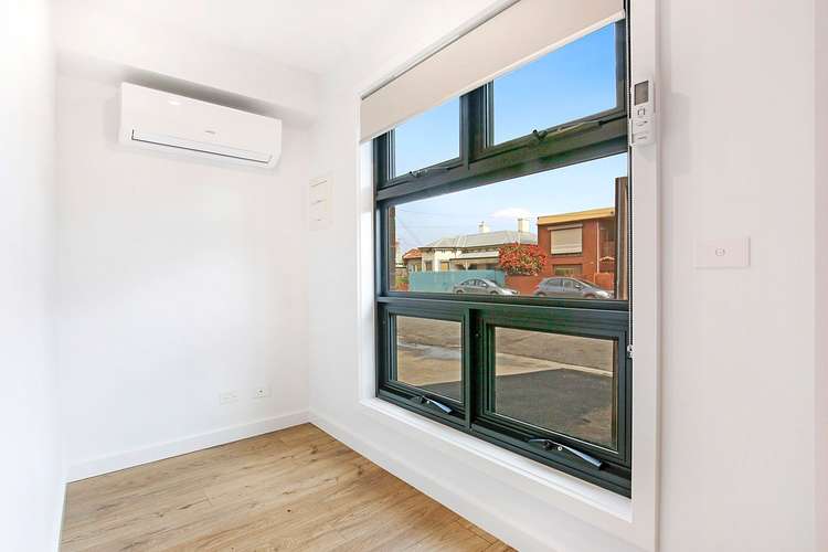 Third view of Homely townhouse listing, 94 De Carle Street, Brunswick VIC 3056