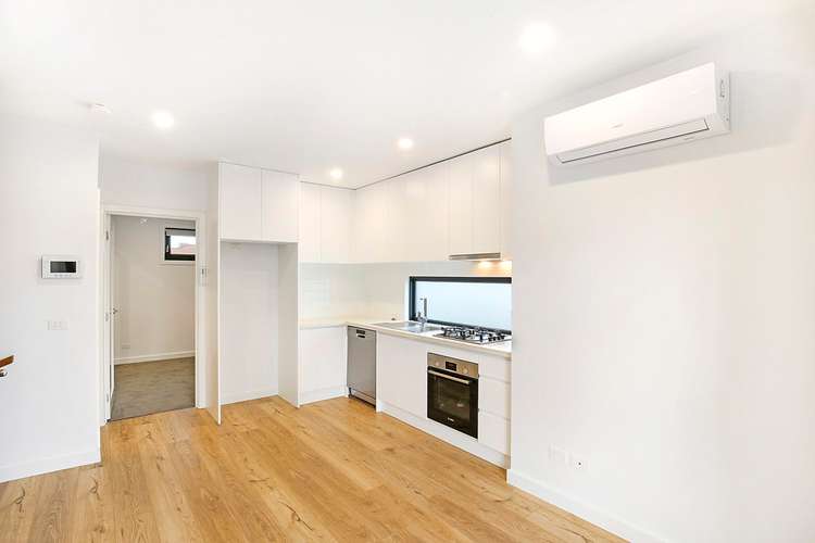 Fifth view of Homely townhouse listing, 94 De Carle Street, Brunswick VIC 3056