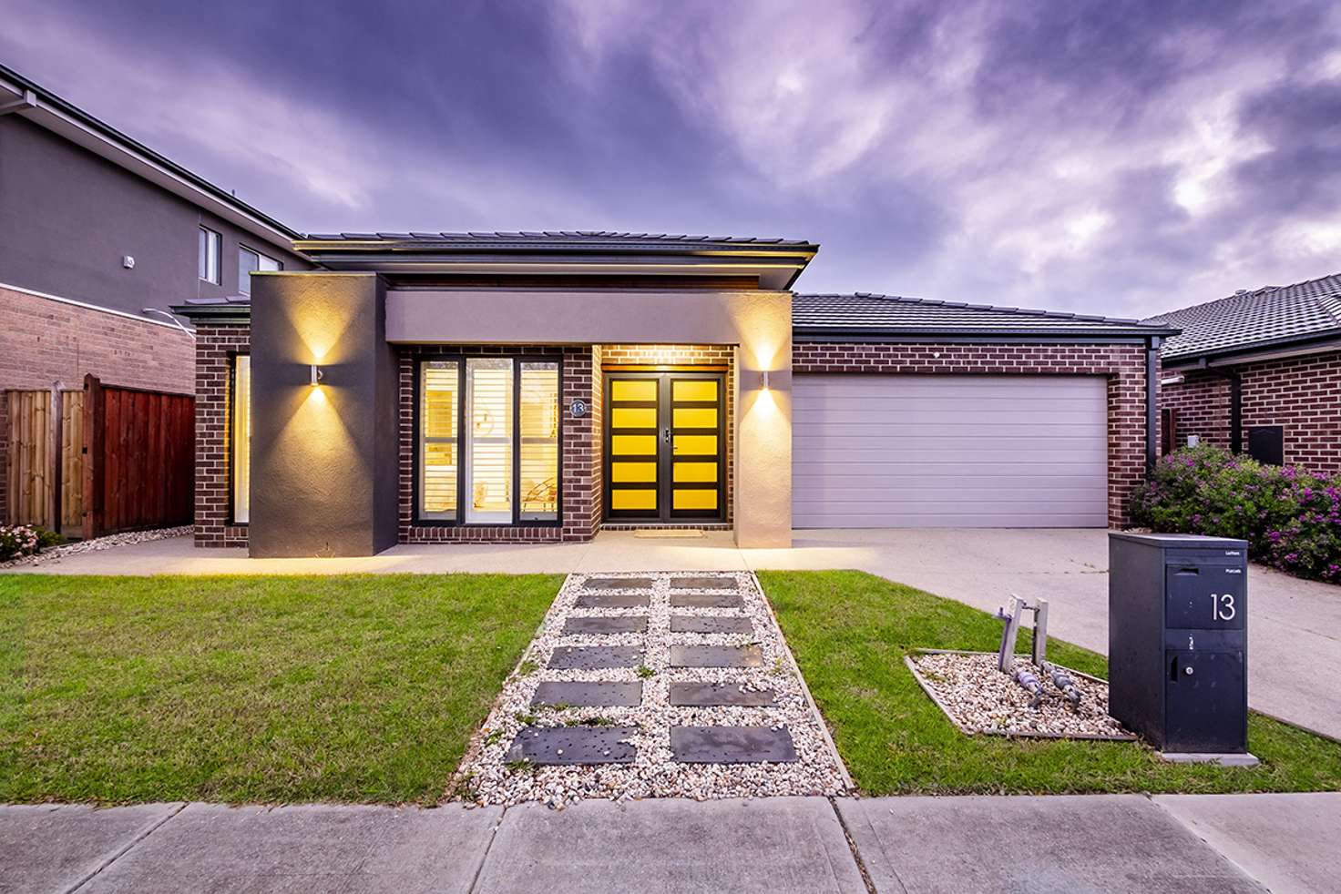 Main view of Homely house listing, 13 Gumview Road, Lyndhurst VIC 3975