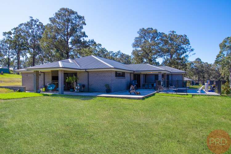 Second view of Homely house listing, 11 Birchgrove Close, Branxton NSW 2335