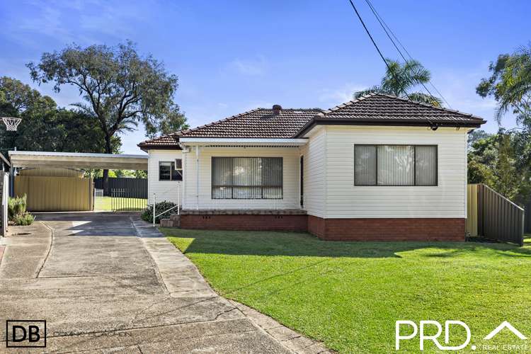 Second view of Homely house listing, 35 Bruce Ave, Panania NSW 2213