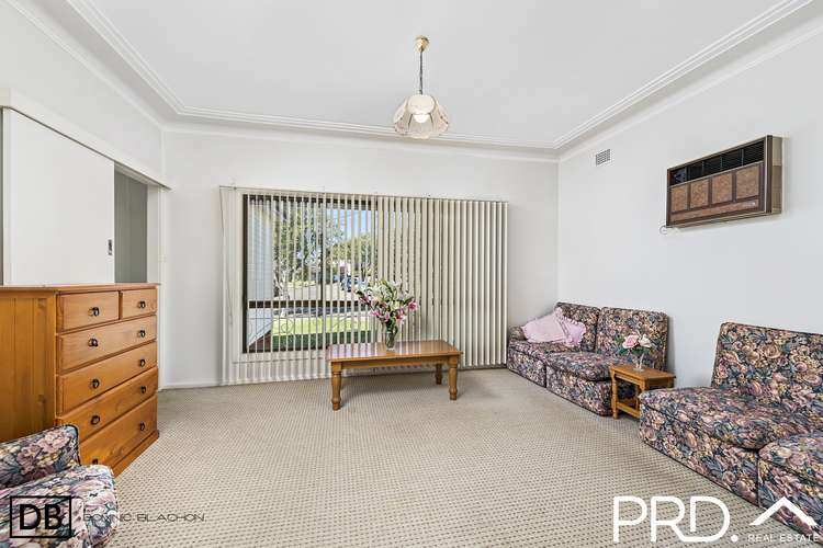 Third view of Homely house listing, 35 Bruce Ave, Panania NSW 2213