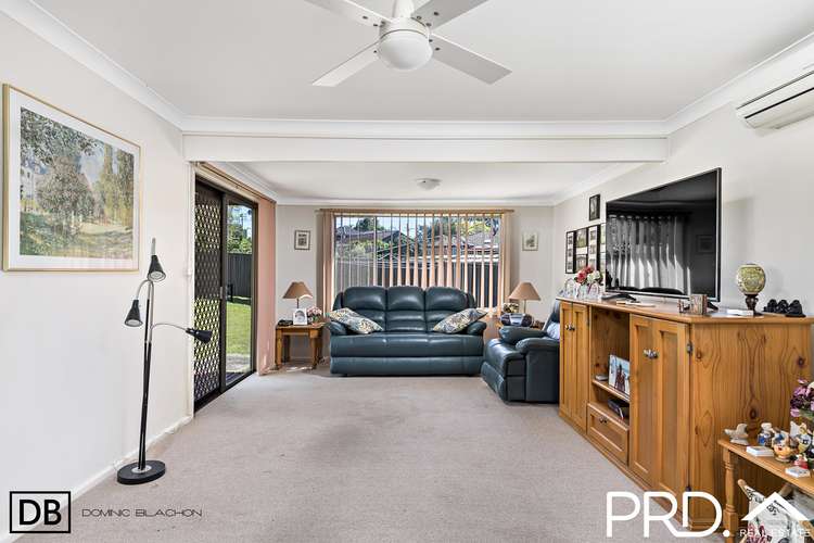 Fifth view of Homely house listing, 35 Bruce Ave, Panania NSW 2213