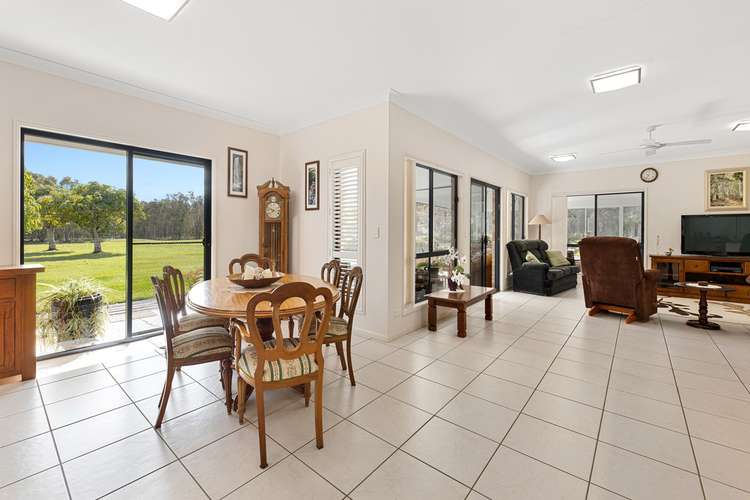 Second view of Homely house listing, 26 Amaroo Place, Cooroibah QLD 4565