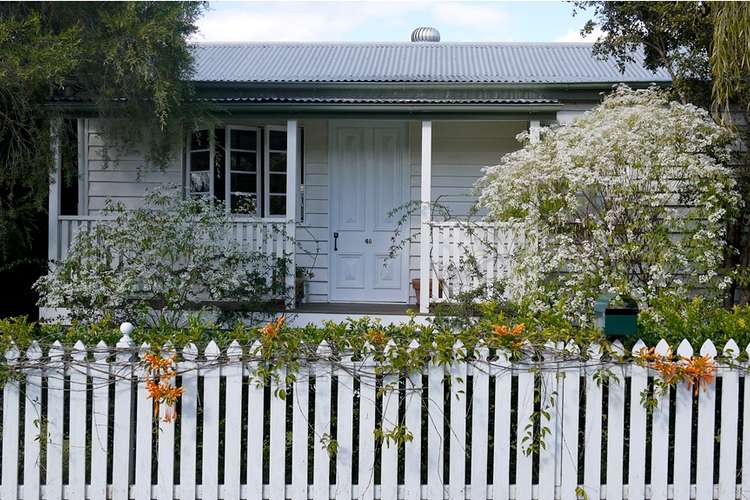 Main view of Homely house listing, 48 Hicks Street, Mitchelton QLD 4053