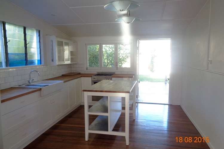 Second view of Homely house listing, 48 Hicks Street, Mitchelton QLD 4053