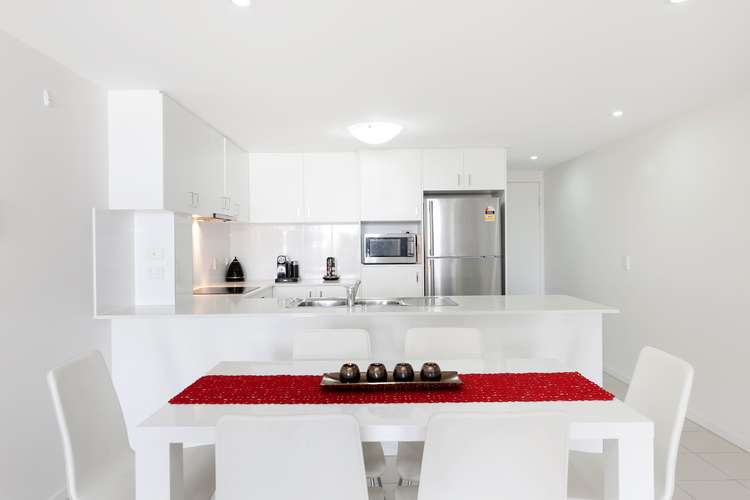Second view of Homely unit listing, 69/128 Merivale Street, South Brisbane QLD 4101