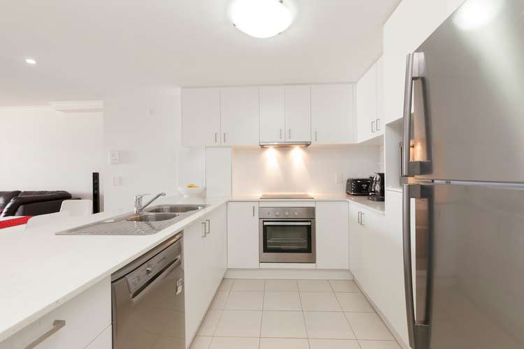 Third view of Homely unit listing, 69/128 Merivale Street, South Brisbane QLD 4101