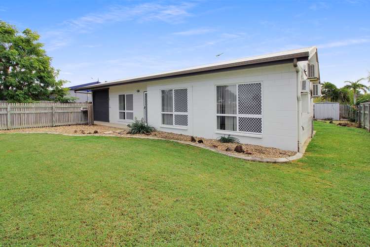 Main view of Homely house listing, 409 Charles Street, Kirwan QLD 4817