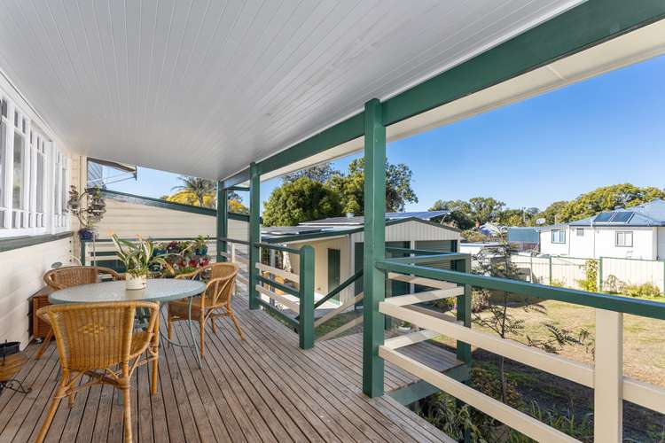 Second view of Homely house listing, 22 Canget Street, Wingham NSW 2429