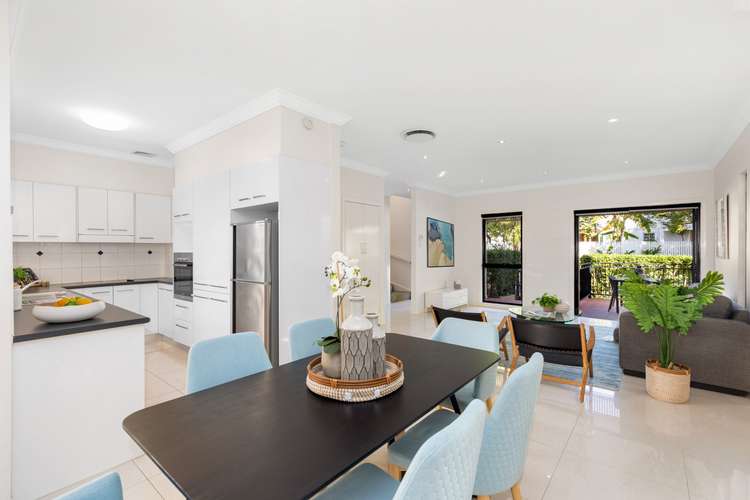 Third view of Homely house listing, 4 Avebury Street, West End QLD 4101