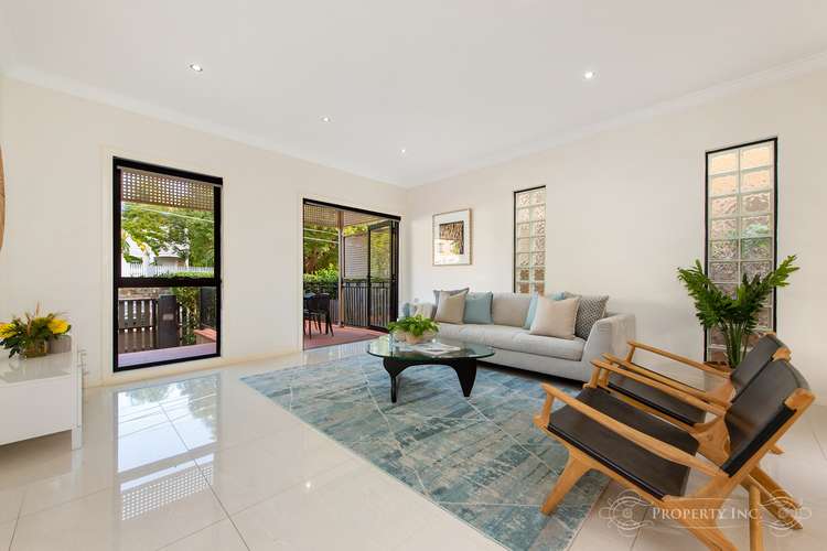 Fifth view of Homely house listing, 4 Avebury Street, West End QLD 4101