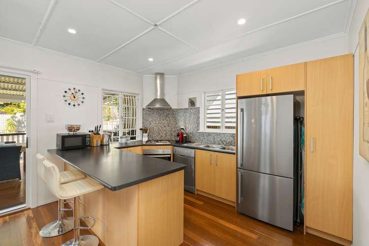 Fifth view of Homely house listing, 36 Armstrong Terrace, Paddington QLD 4064