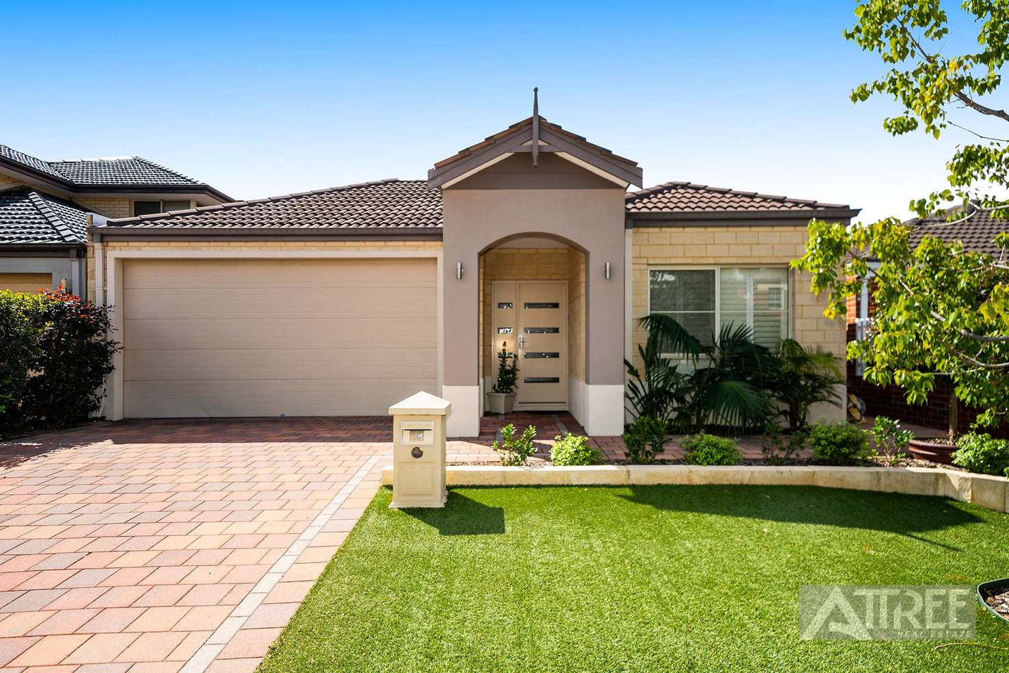 Main view of Homely house listing, 14 Kingsway Gardens, Canning Vale WA 6155