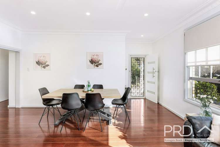 Second view of Homely villa listing, 1/33 Horbury Street, Sans Souci NSW 2219