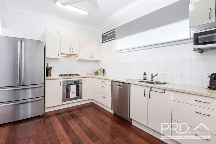 Fourth view of Homely villa listing, 1/33 Horbury Street, Sans Souci NSW 2219