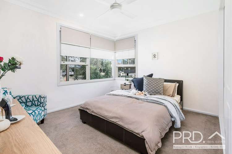 Fifth view of Homely villa listing, 1/33 Horbury Street, Sans Souci NSW 2219