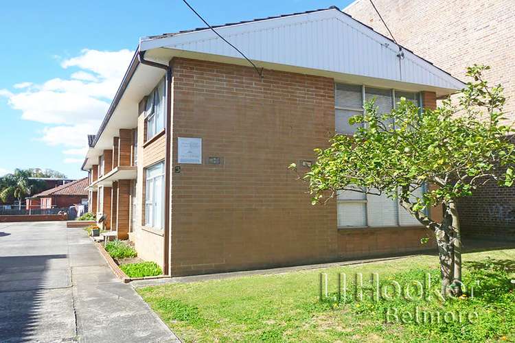 Main view of Homely unit listing, 1/3 Knox Street, Belmore NSW 2192