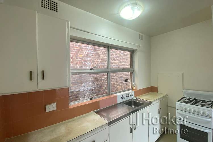 Third view of Homely unit listing, 1/3 Knox Street, Belmore NSW 2192