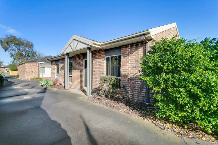 Second view of Homely unit listing, 2/27 Cricklewood Avenue, Frankston VIC 3199