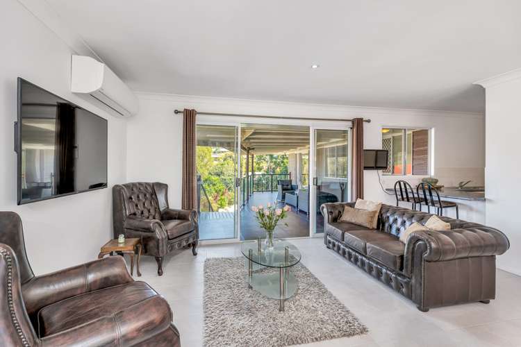Fourth view of Homely house listing, 66 Woorama Road, The Gap QLD 4061