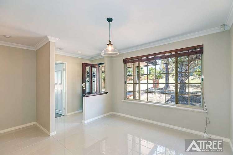 Second view of Homely house listing, 36 Treetop Circle, Canning Vale WA 6155