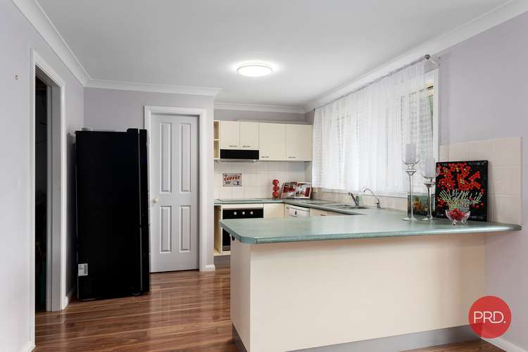 Second view of Homely townhouse listing, 1/22-24 Daintree Drive, Korora NSW 2450