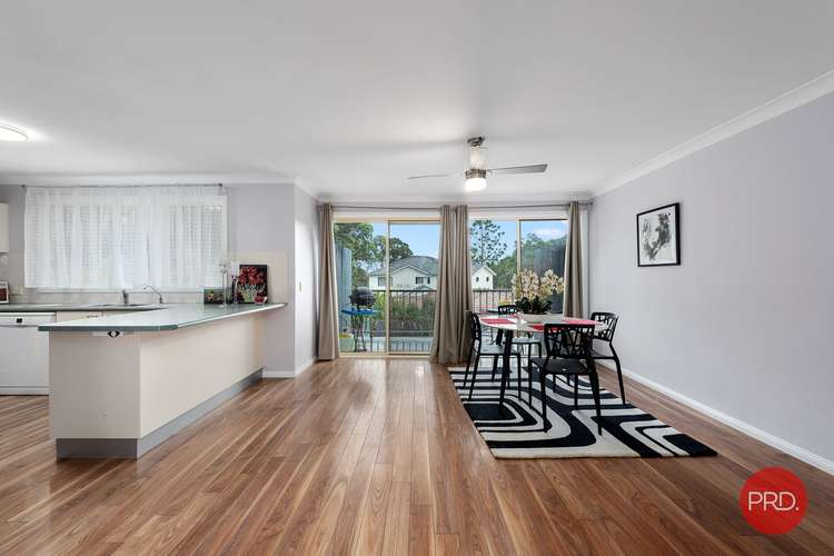 Third view of Homely townhouse listing, 1/22-24 Daintree Drive, Korora NSW 2450