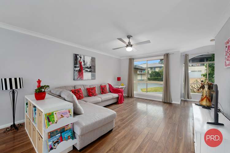 Fourth view of Homely townhouse listing, 1/22-24 Daintree Drive, Korora NSW 2450