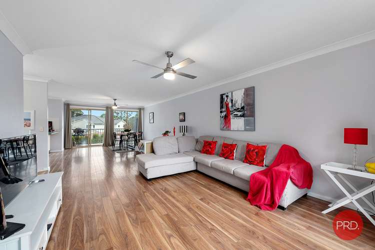 Fifth view of Homely townhouse listing, 1/22-24 Daintree Drive, Korora NSW 2450