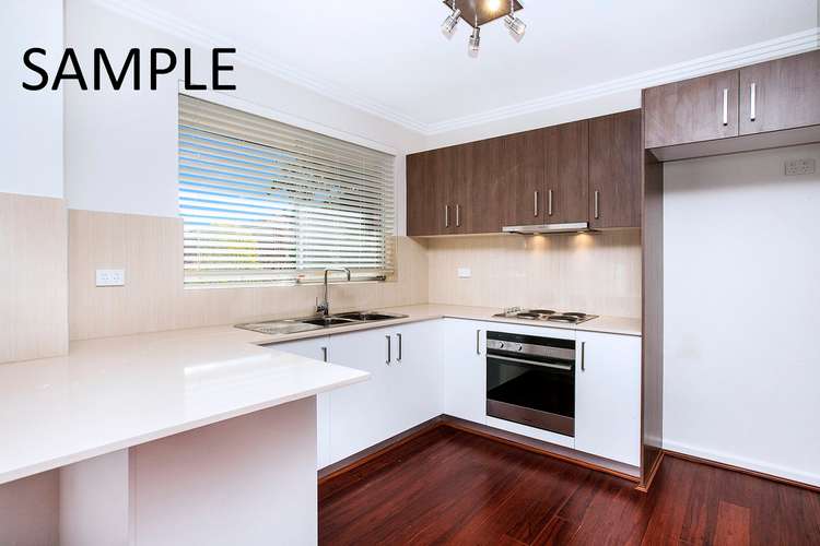 Second view of Homely unit listing, 4/33 Prospect Road, Summer Hill NSW 2130