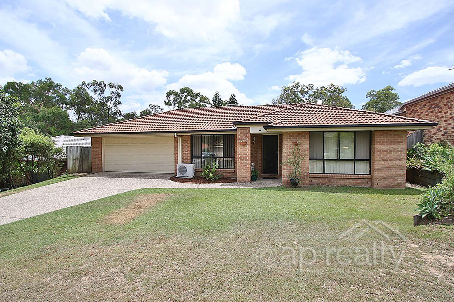 Main view of Homely house listing, 17 Kirrama Place, Forest Lake QLD 4078