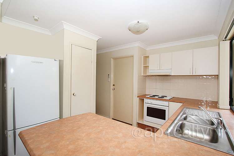 Second view of Homely house listing, 17 Kirrama Place, Forest Lake QLD 4078