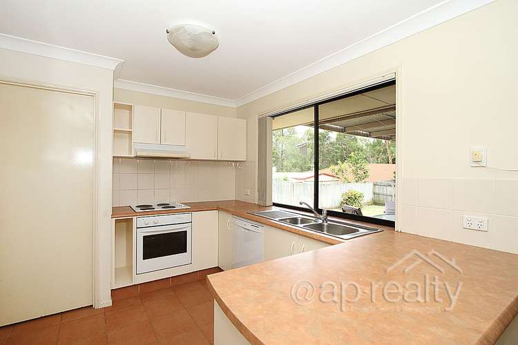 Third view of Homely house listing, 17 Kirrama Place, Forest Lake QLD 4078