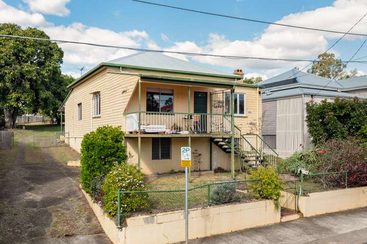 Third view of Homely house listing, 6 Colville Street, Highgate Hill QLD 4101
