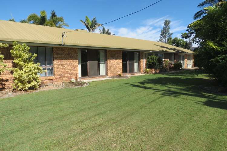 Main view of Homely house listing, 45 Old Maryborough Road, Pialba QLD 4655