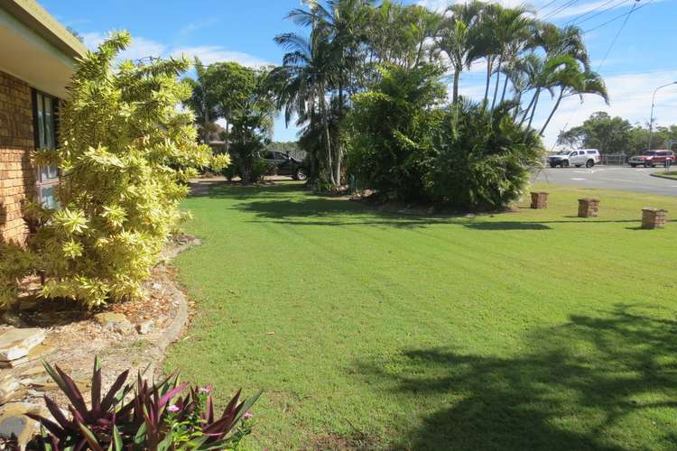 Second view of Homely house listing, 45 Old Maryborough Road, Pialba QLD 4655